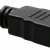mumbi HDMI Kabel 3 Meter - 19pol. HDMI-Stecker>19pol, vergoldet, doppelte Abschirmung, 1080p, HDMI 1.3b konform - 4